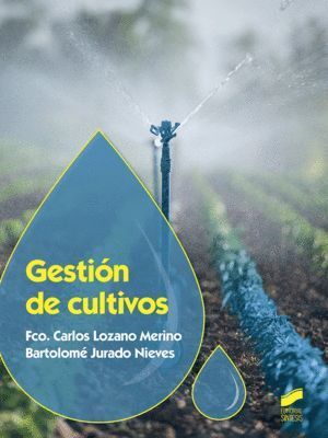 GESTION DE CULTIVOS