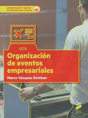 ORGANIZACION DE EVENTOS EMPRESARIALES