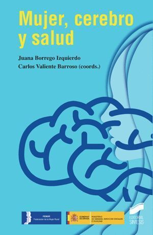 MUJER CEREBRO Y SALUD