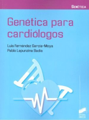 GENETICA PARA CARDIOLOGOS