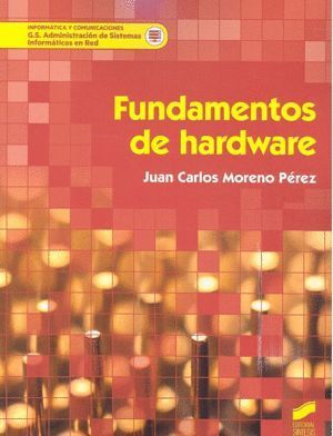 FUNDAMENTOS DE HARDWARE