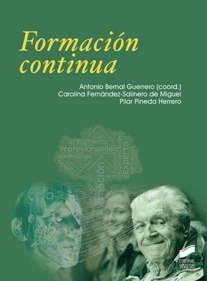 FORMACION CONTINUA