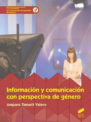 INFORMACION Y COMUNICACION CON PERSPECTIVA GENERO GS