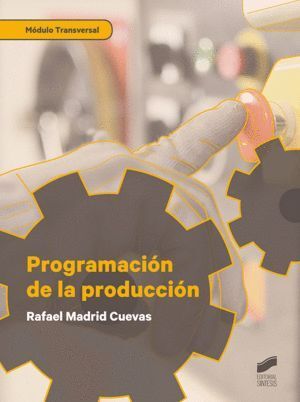 PROGRAMACION DE LA PRODUCCION