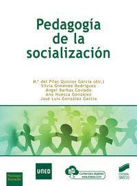 PEDAGOGIA DE LA SOCIALIZACION