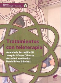 TRATAMIENTOS CON TELETERAPIA