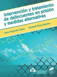 INTERVENCION Y TRATAMIENO DE DELINCUENTES EN PRISION MEDIDA
