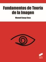 FUNDAMENTOS DE TEORIA DE LA IMAGEN
