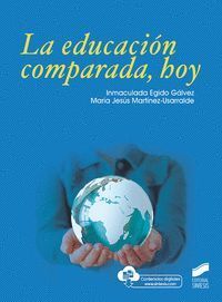 EDUCACION COMPARADA HOY,LA