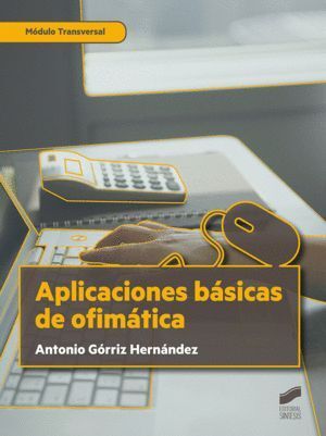 APLICACIONES BASICAS DE OFIMATICA