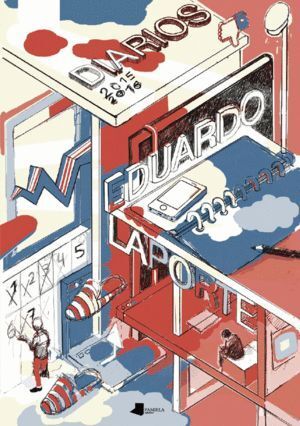 DIARIOS 2015 2016