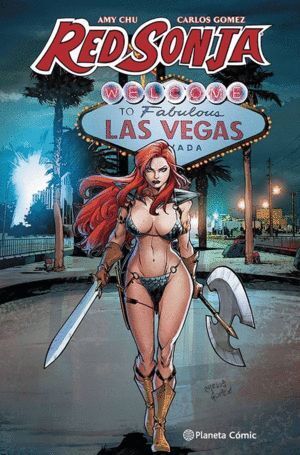 RED SONJA 02