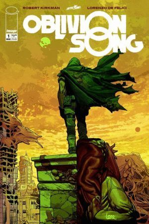OBLIVION SONG 01