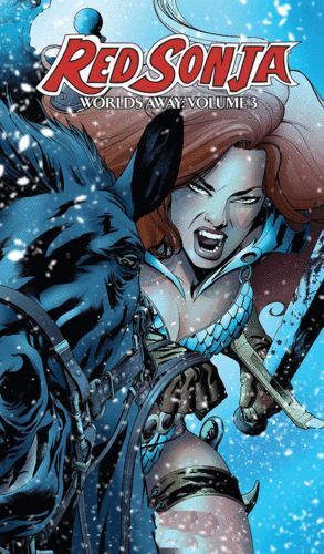 RED SONJA 03