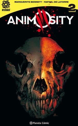 ANIMOSITY 02