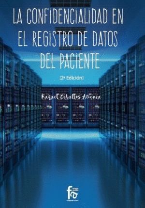 CONFIDENCIALIDAD EN EL REGISTRO DE DATOS DEL PACIENTE-2 EDIC