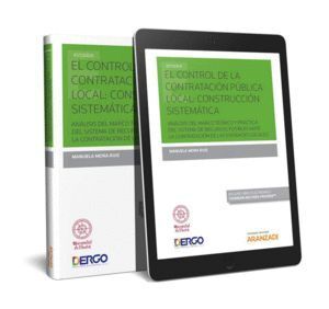 CONTROL DE LA CONTRATACION PUBLICA LOCAL,EL DUO