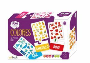 COLORES