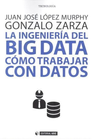 INGENIERIA DEL BIG DATA,LA