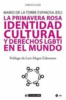 PRIMAVERA ROSA,LA