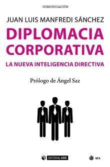 DIPLOMACIA CORPORATIVA