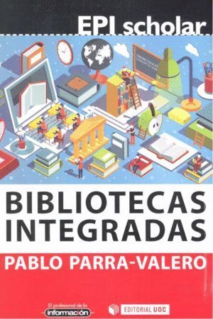 BIBLIOTECAS INTEGRALES