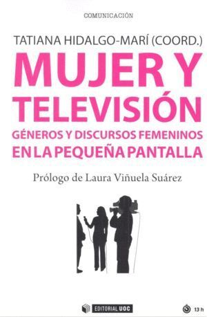 MUJER Y TELEVISION