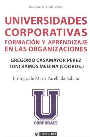 UNIVERSIDADES CORPORATIVAS