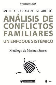 ANALISIS DE CONFLICTOS FAMILIARES