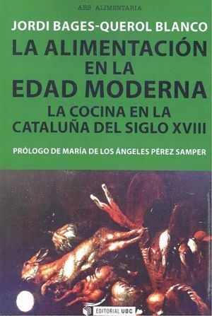 ALIMENTACION EN LA EDAD MODERNA