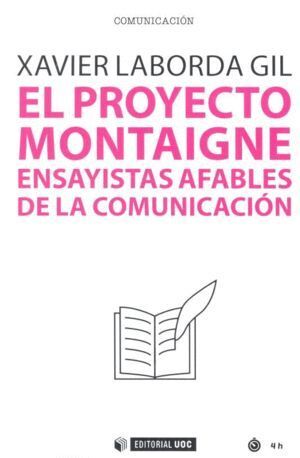 PROYECTO MONTAIGNE,EL