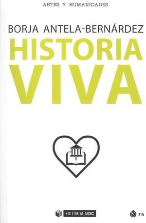 HISTORIA VIVA