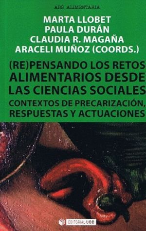 RE PENSANDO RETOS ALIMENTARIOS DESDE CIENCIAS SOCIALES