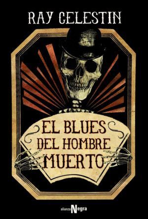BLUES DEL HOMBRE MUERTO,EL