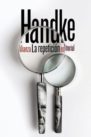 REPETICION,LA BOLSILLO ALIANZA 2018