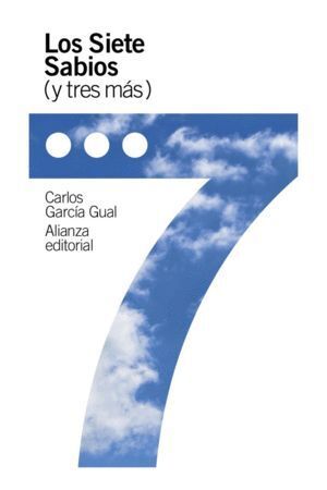 SIETE SABIOS (Y TRES MAS),LOS