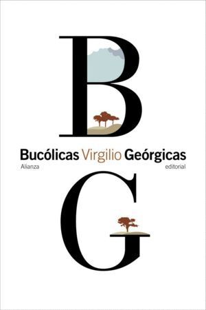 BUCOLICAS GEORGICAS AB GR80