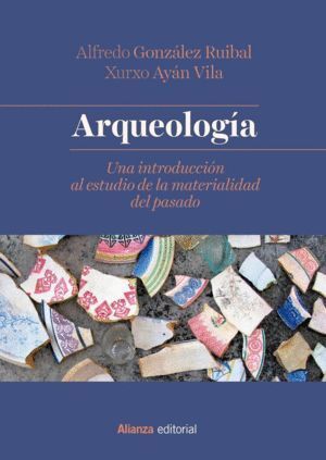 ARQUEOLOGIA