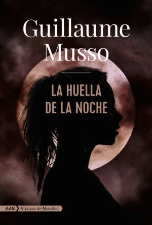 HUELLA DE LA NOCHE,LA ADN