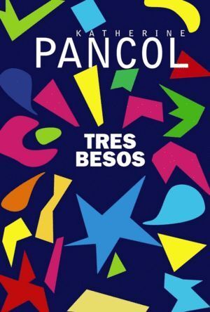 TRES BESOS ADN