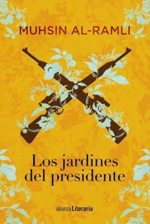 JARDINES DEL PRESIDENTE,LOS