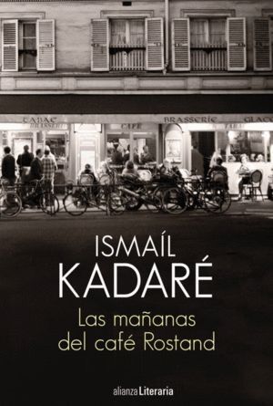 MAÑANAS DEL CAFE ROSTAND,LAS