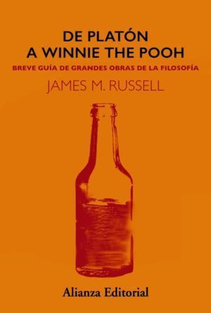 DE PLATON A WINNIE THE POOH