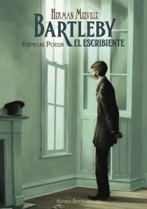 BARTLEBY,EL ESCRIBIENTE