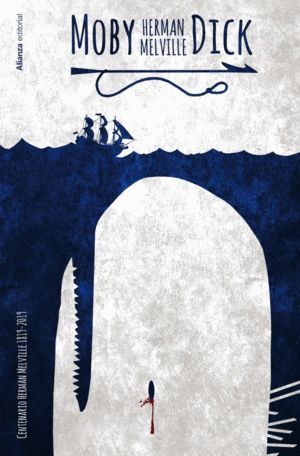 MOBY DICK