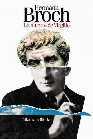 MUERTE DE VIRGILIO,LA