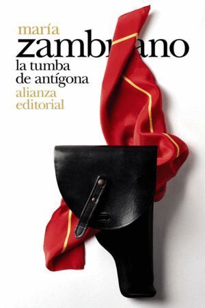 TUMBA DE ANTIGONA,LA