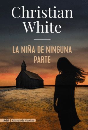 NIÑA DE NINGUNA PARTE,LA