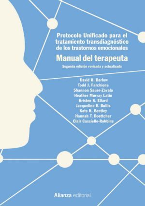 PROTOCOLO UNIFICADO PARA EL TRATAMIENTO TRANSDIAGNOSTICO DE