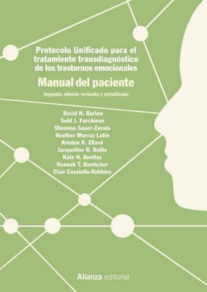 PROTOCOLO UNIFICADO PARA EL TRATAMIENTO TRANSDIAGNOSTICO DE
